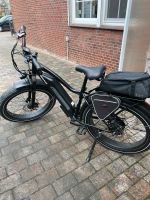 E Bike Himiway Cruiser nur 1565 KM , wie NEU !!! Niedersachsen - Emden Vorschau