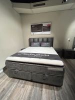 BOXSPRINGBETT NEU Bettkasten Bett 180x200 160x200 140x200 90x200 Nordrhein-Westfalen - Bergheim Vorschau