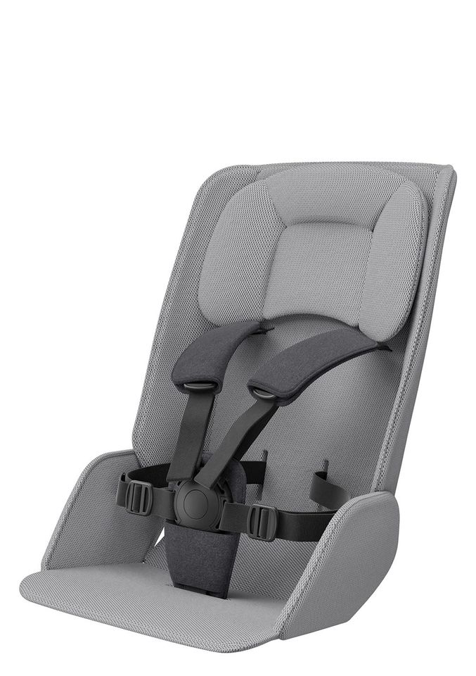 Veer Switchback Neugeboreneneinsatz grau Infant Insert NEU in Centrum