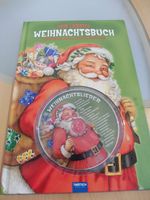 Mein liebstes Weihnachtsbuch mit CD: Geschichten, Lieder, Rezepte Bayern - Neunkirchen Vorschau