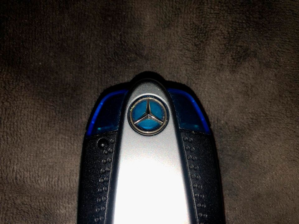 Mercedes-Benz Telefon-Modul Bluetooth A2048200535 SIM SAP V2 in Dresden