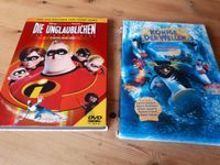 Zwei Kinder DVDS Niedersachsen - Nienstädt Vorschau