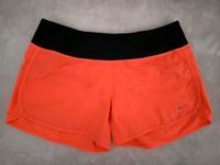 Korallenfarbene Sportshorts, Nike, Dri Fit, Gr. S Bayern - Taufkirchen Vils Vorschau
