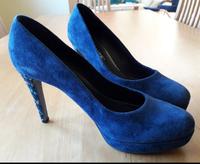Damenschuhe, Pumps Bayern - Sulzbach a. Main Vorschau