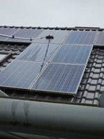 Solaranlagen Reinigung Nordrhein-Westfalen - Hamm Vorschau