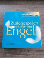 Badewannenmeditationen "Zwiegespräch mit meinem Engel" Nordrhein-Westfalen - Weeze Vorschau