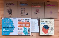 8 (v.a) Psychologie Bücher für je 5€ abzugeben Hamburg-Mitte - Hamburg Hamm Vorschau