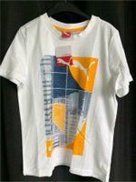 Puma TD Graphic Tee 2 - Kinder T-Shirt Hessen - Freigericht Vorschau