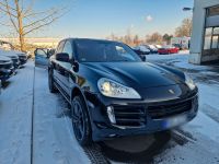 Porsche Cayenne - - Dortmund - Bövinghausen Vorschau
