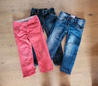 Hose Jeans 98 104 Bayern - Wolnzach Vorschau