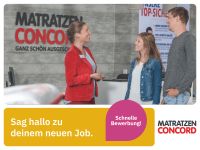 Verkäufer (m/w/d) (Matratzen Concord) Verkaufsberater Verkaufsmitarbeiter Mitarbeiter im Einzelhandel Rostock - Stadtmitte Vorschau