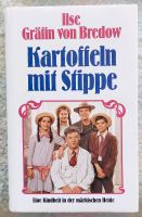 Buch 1990 zum Film "Kartoffeln mit Stippe" Ilse Gräfin von Bredow Nordrhein-Westfalen - Hürth Vorschau
