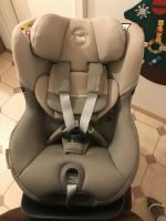 Cybex Sirona S-i Size Gold !NEUWERTIG! Ab Geburt bis 4 Jahre Bayern - Weilheim Vorschau