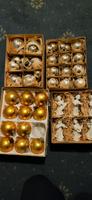 Weihnachtskugeln deko Engel Goebel Hummel porzellan aus Nachlass Bayern - Bamberg Vorschau