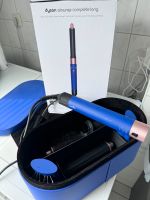 Dyson airwrap complete Long - wie neu & Ovp limitiert violettblau Brandenburg - Bernau Vorschau