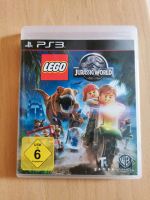 Ps3 Spiel Lego Jurassic Park Nordrhein-Westfalen - Ratingen Vorschau