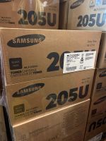 92x Samsung MLT-D205U Toner Schwarz - Neu & Versiegelt Köln - Köln Dellbrück Vorschau