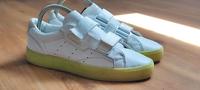 adidas Sleek S • Damen Sneaker • Sportschuhe • Gr: 38 • Frankfurt am Main - Bornheim Vorschau