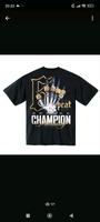 Chris Bumstead 6Peat 3XL T-Shirt /ESN/RAW Bayern - Bad Steben Vorschau