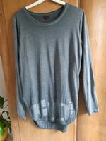 Khujo Langarmshirt S Niedersachsen - Bremervörde Vorschau