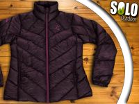 XS◼ HAGLOFS Daunenjacke | 800cuin RDS | BERRY | ultraleichte 115g Berlin - Steglitz Vorschau