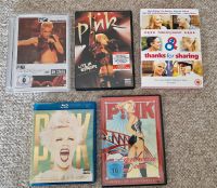 PINK , BLU-RAY , DVD , KONZERTE Thüringen - Jena Vorschau