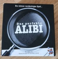 Das perfekte Alibi // Kartenspiel Bremen - Neustadt Vorschau