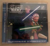 Hörspiel: Star Wars | The Clone Wars - CD 2 Hamburg-Nord - Hamburg Eppendorf Vorschau