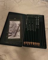 Faber Castell 9000 Art Set Bleistifte 9 Stück Nordrhein-Westfalen - Lindlar Vorschau