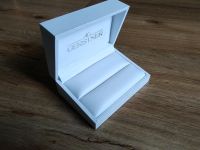 Ring Box für zwei Ringe Schachtel Schmuckbox Schatulle Hochzeit Hannover - Linden-Limmer Vorschau