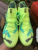 NEU Original Puma Fußballschuhe gr 39 Future Ultimate FG/AG Bayern - Olching Vorschau