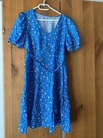 Marco Polo Kleid blau 36 S neu Bayern - Deggendorf Vorschau