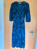 Damen Kleid Größe 36 Blau Baden-Württemberg - Friedrichshafen Vorschau