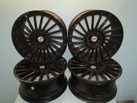 4x BMW Alufelgen ETA-BETA Venti-R 8,5x19 ET33 LK 5x120 schwarz Sachsen - Wurzen Vorschau