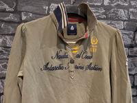 Gaastra Damenshirt Poloshirt, oliv Gr.38 Rheinland-Pfalz - Trier Vorschau