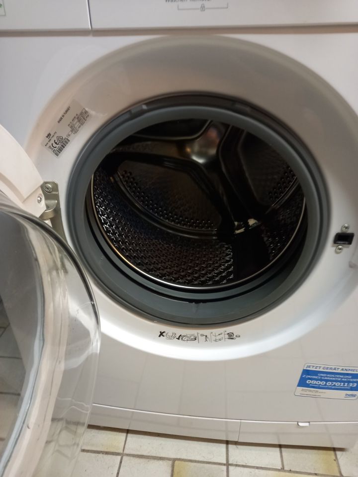 BEKO WMB71643PTE Waschmaschine in Riesenbeck