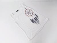 Top ☆ Gr. L ☆ weiß ☆ Styleboom ☆ neuwertig ☆ Traumfänger Thüringen - Sonneberg Vorschau