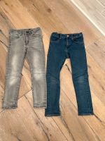 Jeans denim H&M skinny fit 122 Niedersachsen - Celle Vorschau