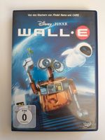 Wall-E DVD Disney Pixar Der letzte räumt die Erde auf Kreis Ostholstein - Neustadt in Holstein Vorschau