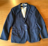 Jacke Jacket  Sakko Marco Polo Gr. 50 dunkelblau Hessen - Neustadt Vorschau