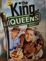 The King of Queens - Season Staffel 1 (4 DVDs) Nordrhein-Westfalen - Kalletal Vorschau