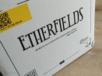 Etherfields Brettspiel boardgame Kickstarter Neu spiel Altona - Hamburg Bahrenfeld Vorschau