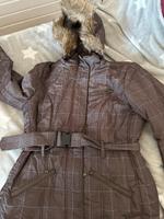 2 Winterjacken Anne L. Street One Gr.M 40/42 Nordrhein-Westfalen - Ratingen Vorschau