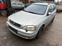 Opel Astra g Schlachtfest 1.8 85/115PS Z147 Sachsen-Anhalt - Klostermansfeld Vorschau