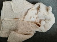 Baby Kleidung Jacken 56 und 68 Niedersachsen - Golmbach Vorschau