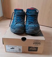 Mc Kinley- Outdoor- Schuhe Gr.40 Explorer Aquamax Sachsen - Großenhain Vorschau