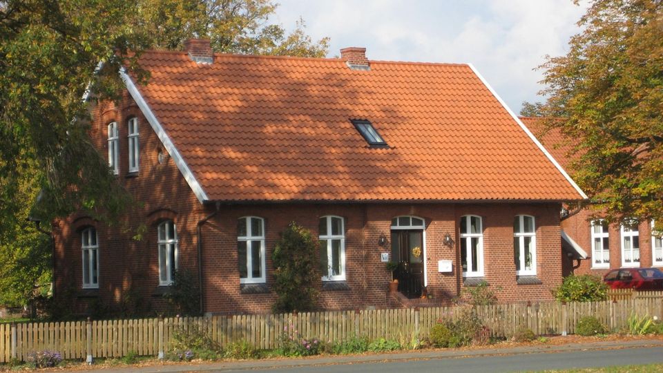 Urlaub Nordsee Küste Osfriesland Ferienhaus  im Juni noch frei in Uplengen