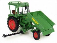 SUCHE Fendt gt Geräteträger Modell Universal Hobbies Wuppertal - Vohwinkel Vorschau