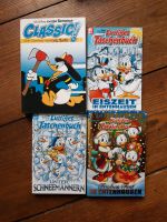 Donald Duck LTB Lustiges Taschenbuch 4 Stück Friedrichshain-Kreuzberg - Kreuzberg Vorschau