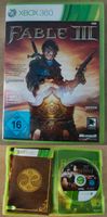 Xbox Spiel Fable 3 Niedersachsen - Nienburg (Weser) Vorschau